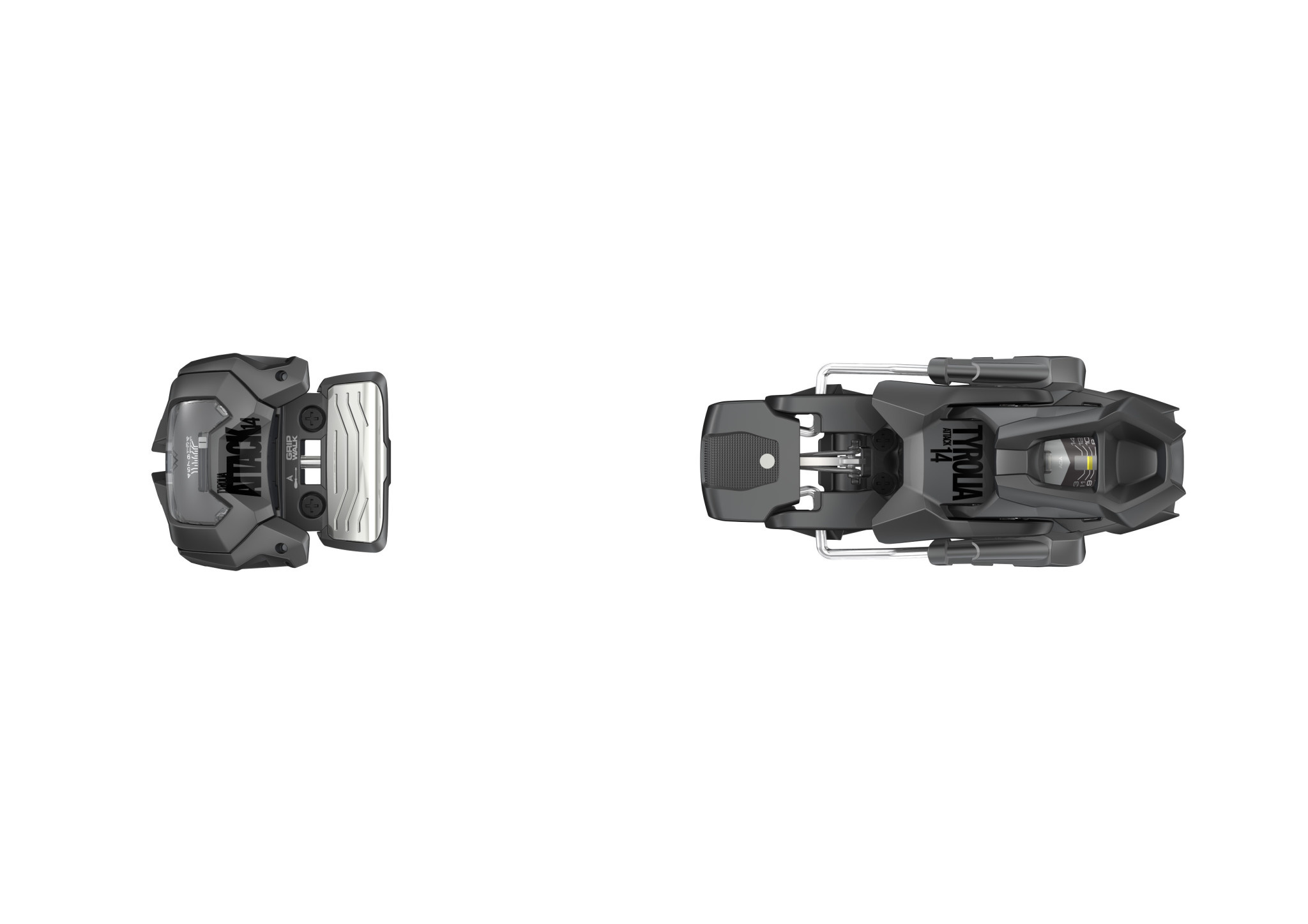 TYROLIA Tyrolia Attack 14 GW Ski Binding
