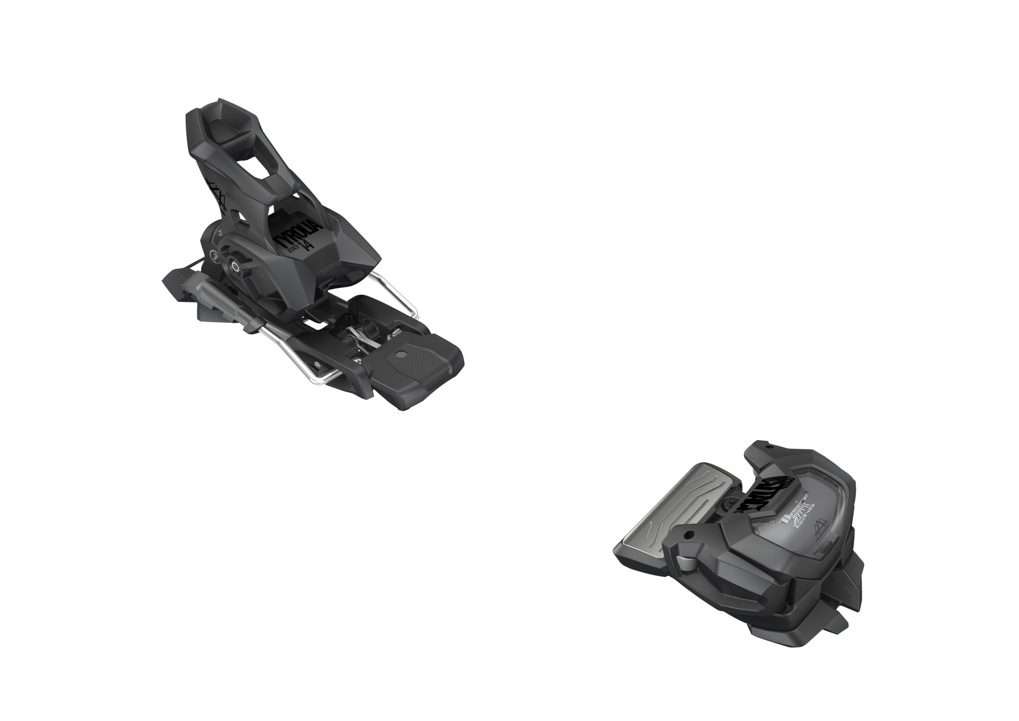 TYROLIA Tyrolia Attack 14 GW Ski Binding