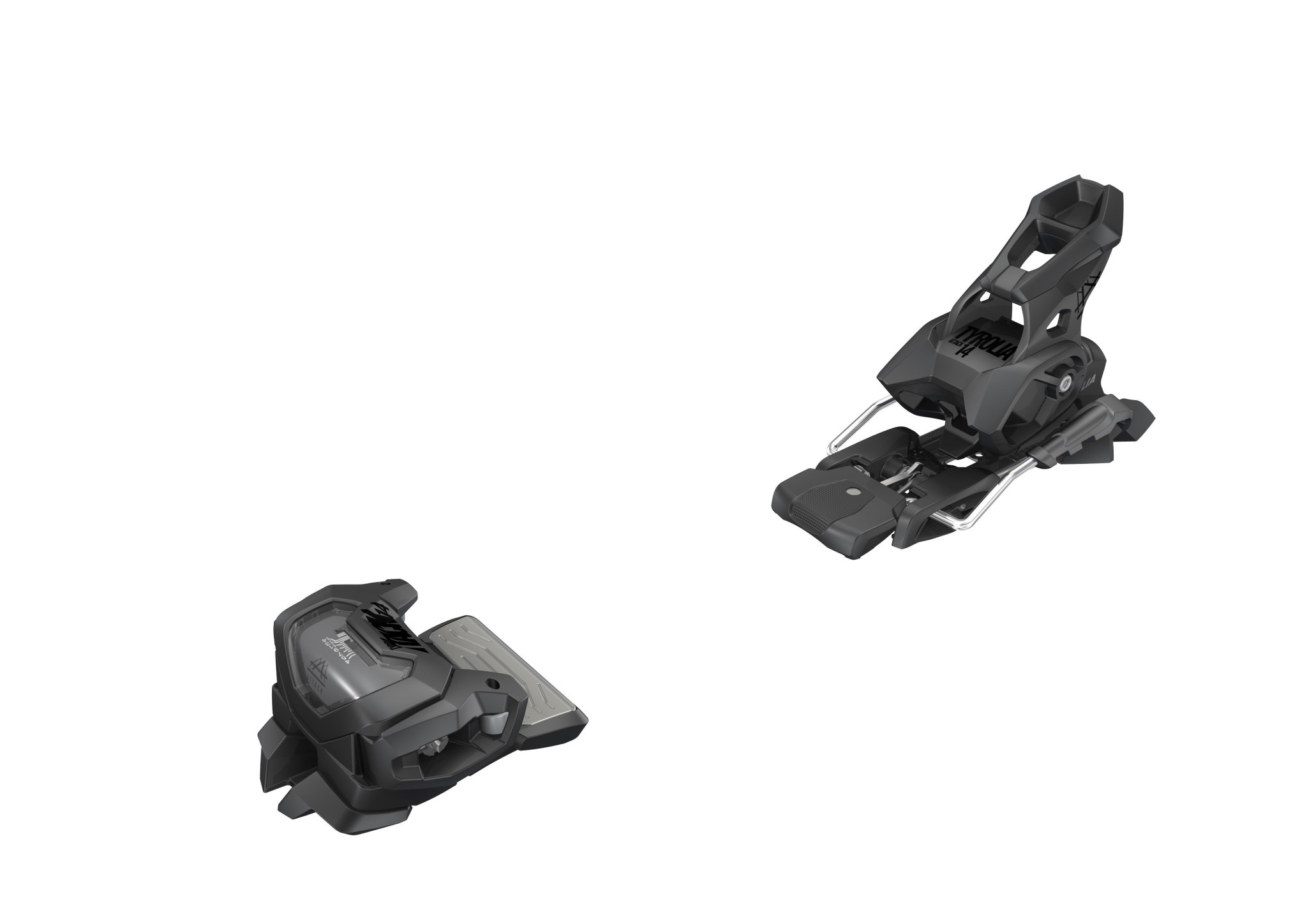 TYROLIA Tyrolia Attack 14 GW Ski Binding