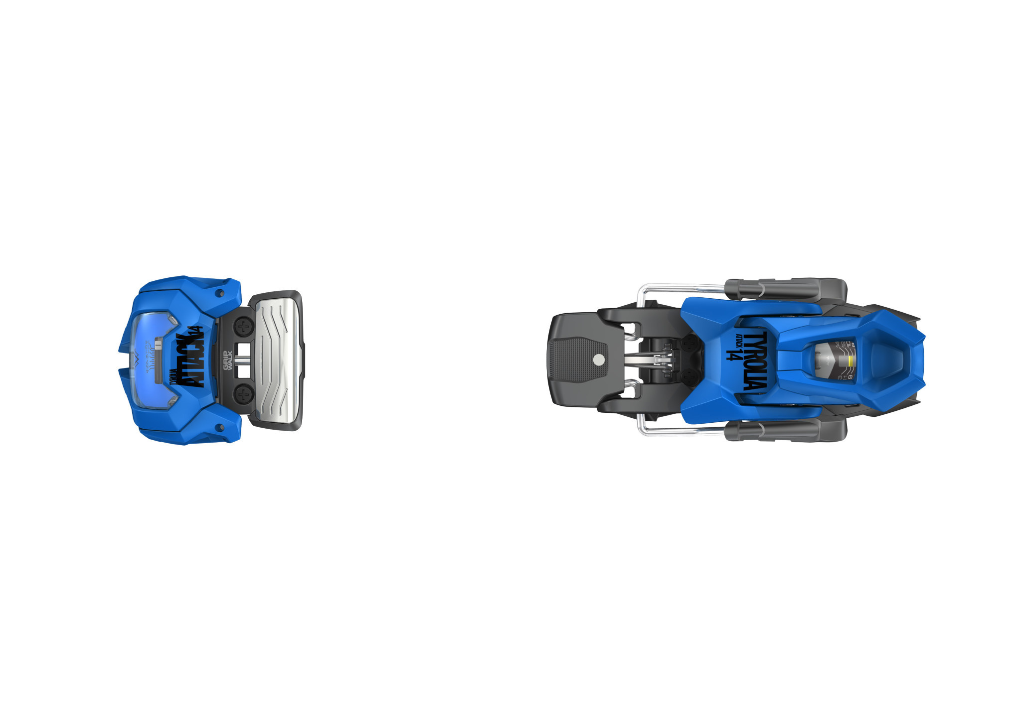 TYROLIA Tyrolia Attack 14 GW Ski Binding