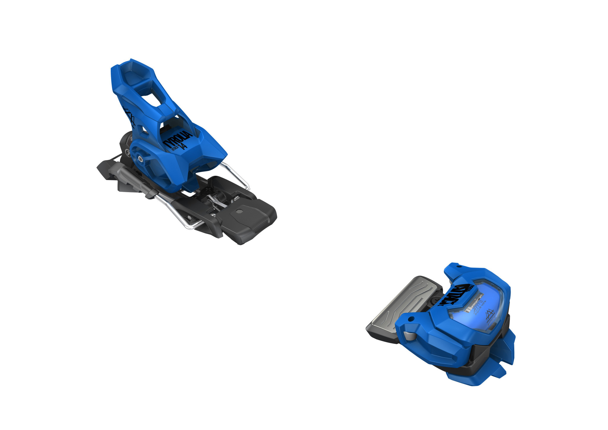 TYROLIA Tyrolia Attack 14 GW Ski Binding