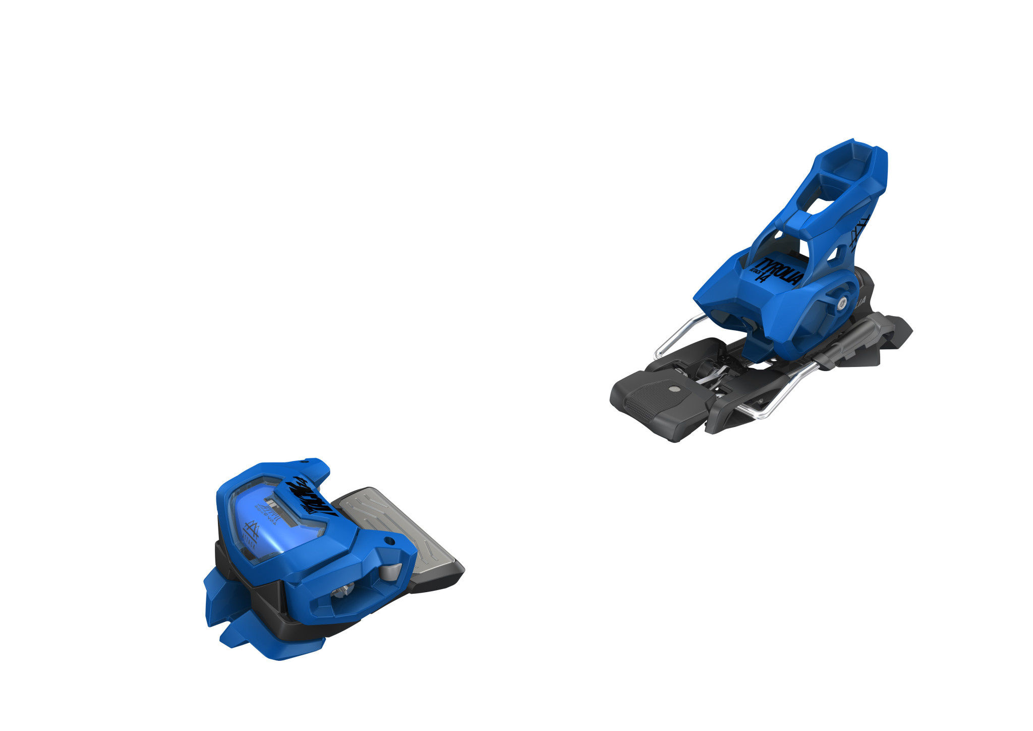 TYROLIA Tyrolia Attack 14 GW Ski Binding