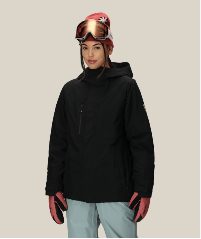 686 686 Women's Gore-Tex® Willow™ Insulated Snow Jacket
