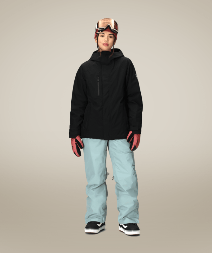 686 686 Women's Gore-Tex® Willow™ Insulated Snow Jacket