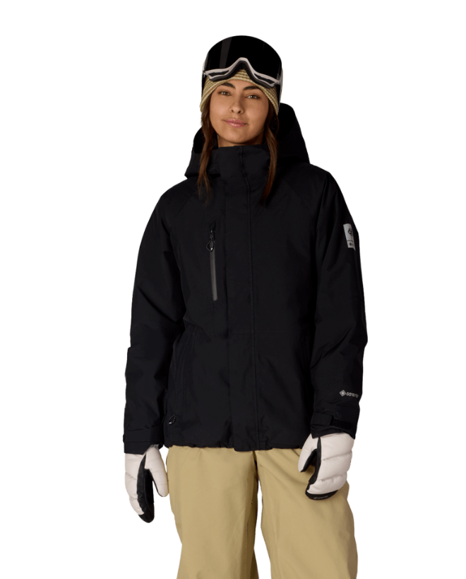 686 686 Women's Gore-Tex® Willow™ Insulated Snow Jacket
