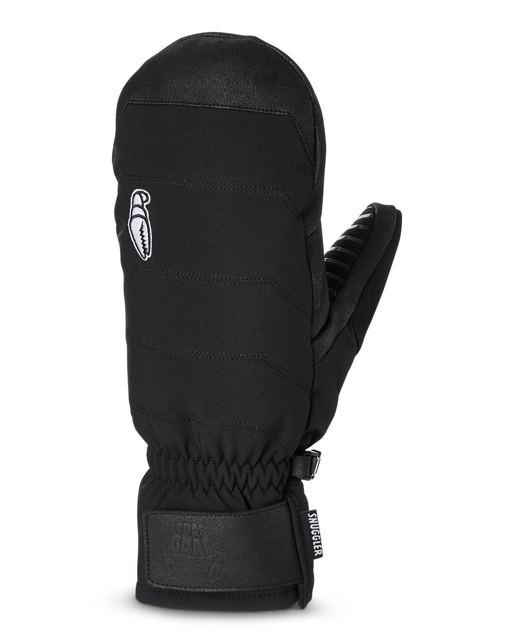 Crab Grab Crab Grab Snuggler Mitt