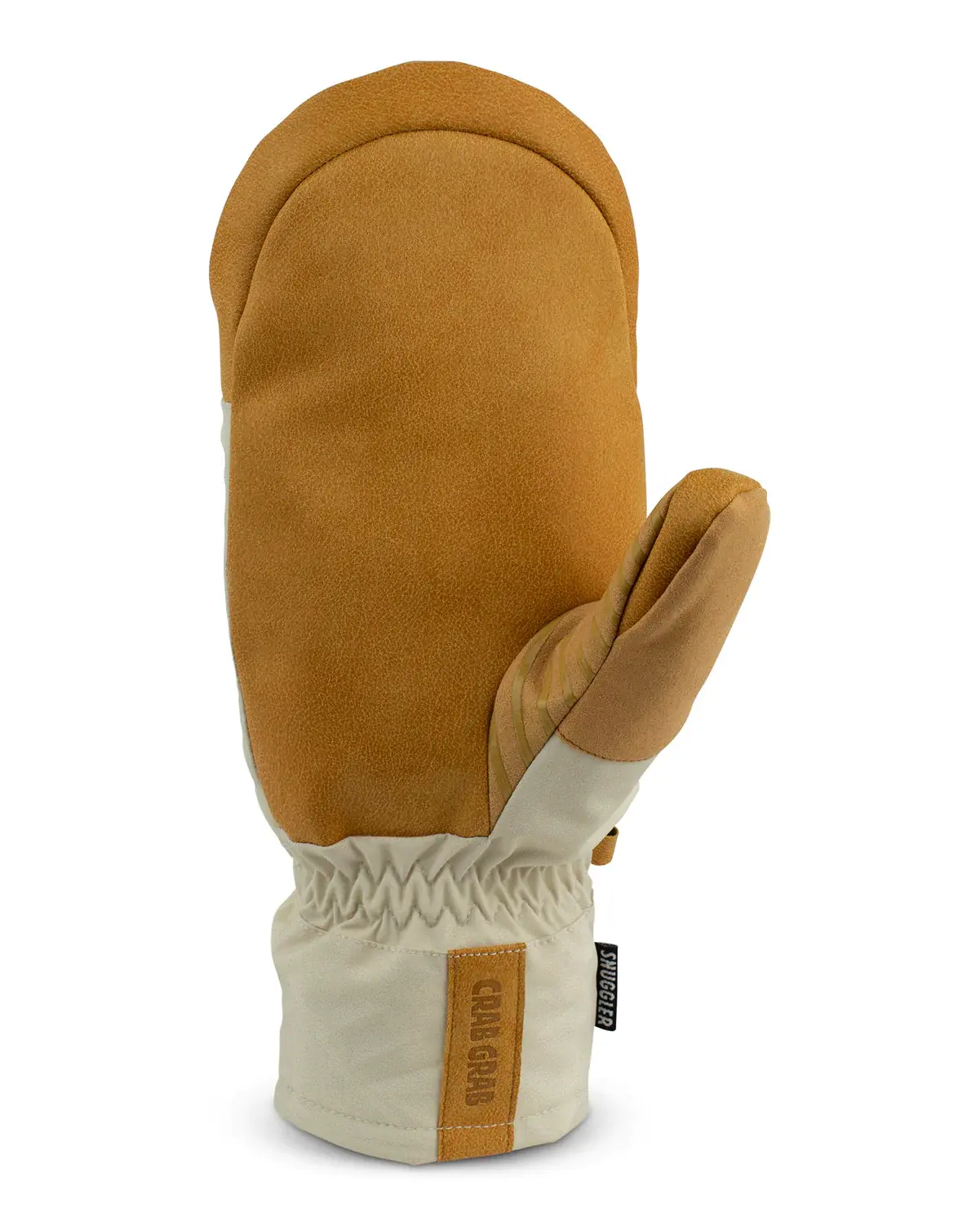 Crab Grab Crab Grab Snuggler Mitt