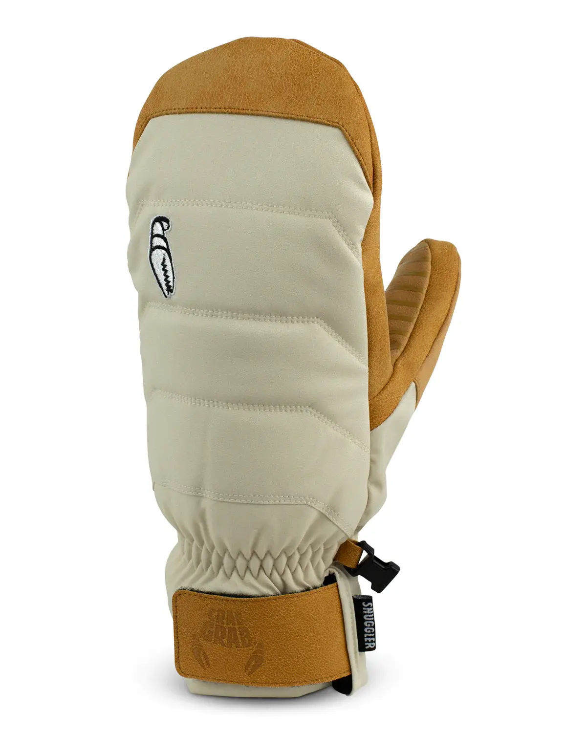 Crab Grab Crab Grab Snuggler Mitt