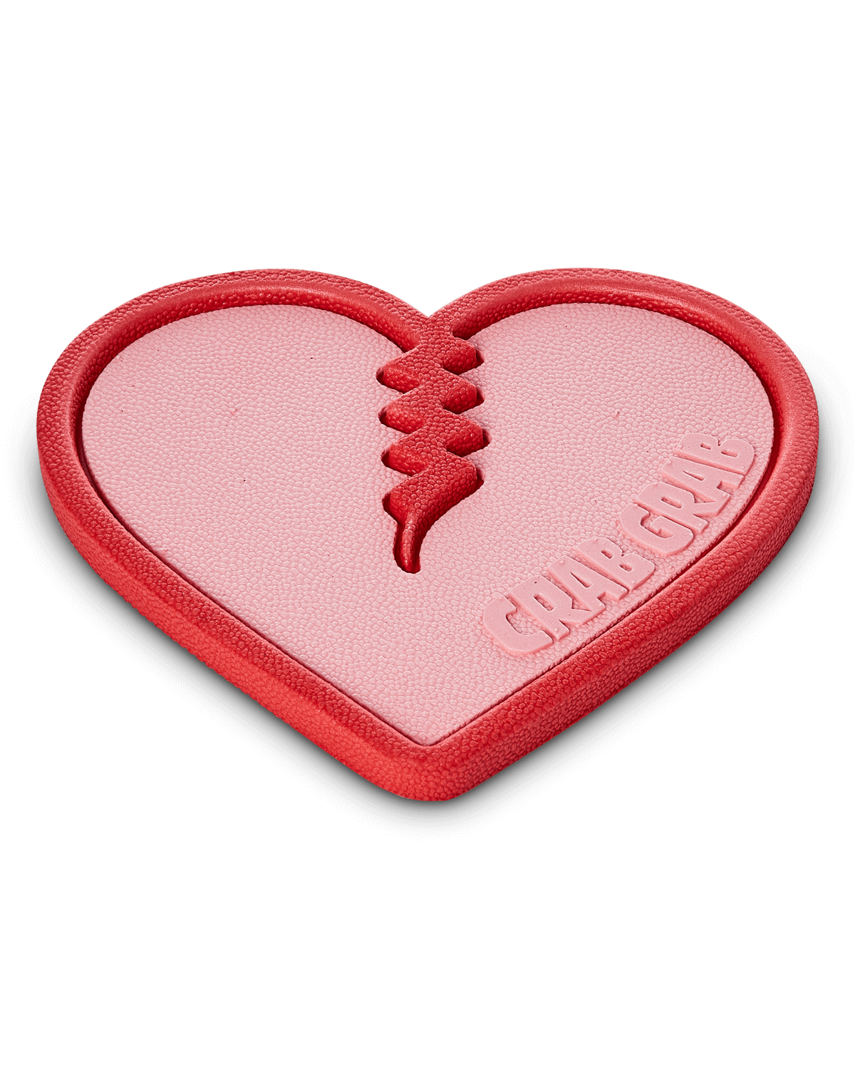 Crab Grab Crab Grab Mega Heart Stomp Pad