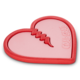 Crab Grab Crab Grab Mega Heart Stomp Pad Crab Grab Crab Grab Mega Heart Stomp Pad
