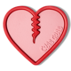 Crab Grab Crab Grab Mega Heart Stomp Pad Crab Grab Crab Grab Mega Heart Stomp Pad