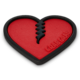 Crab Grab Crab Grab Mega Heart Stomp Pad Crab Grab Crab Grab Mega Heart Stomp Pad