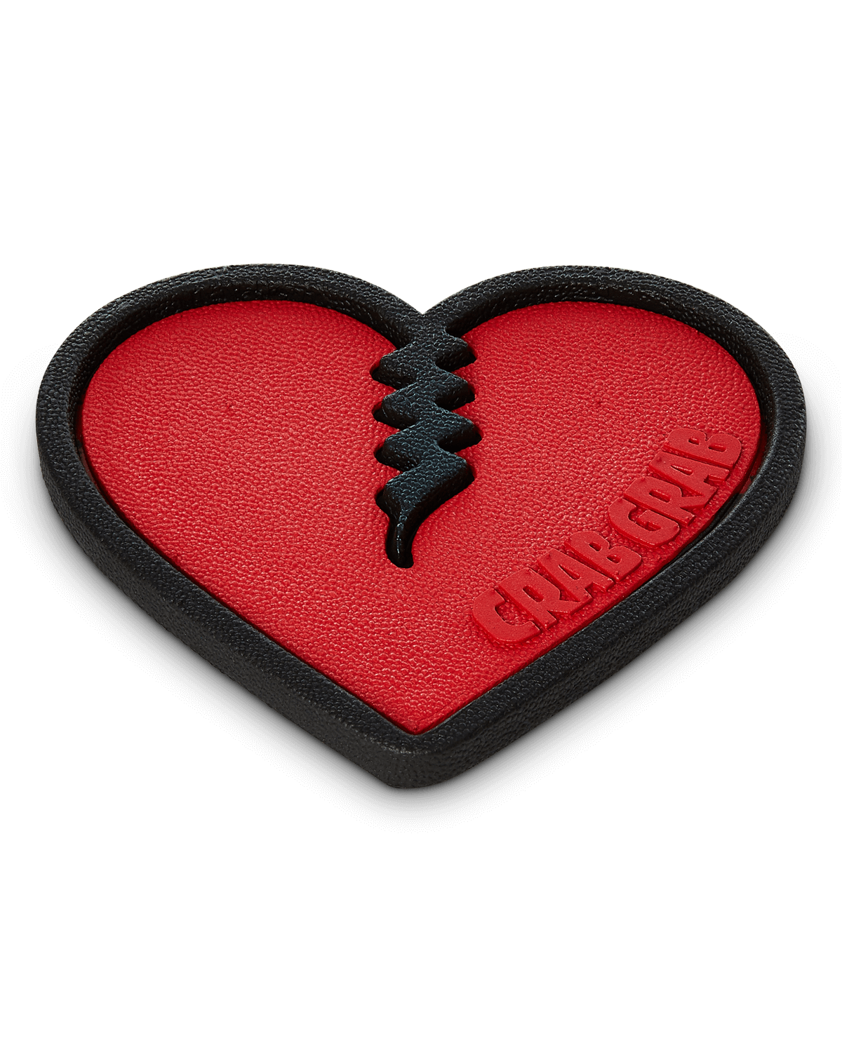 Crab Grab Crab Grab Mega Heart Stomp Pad