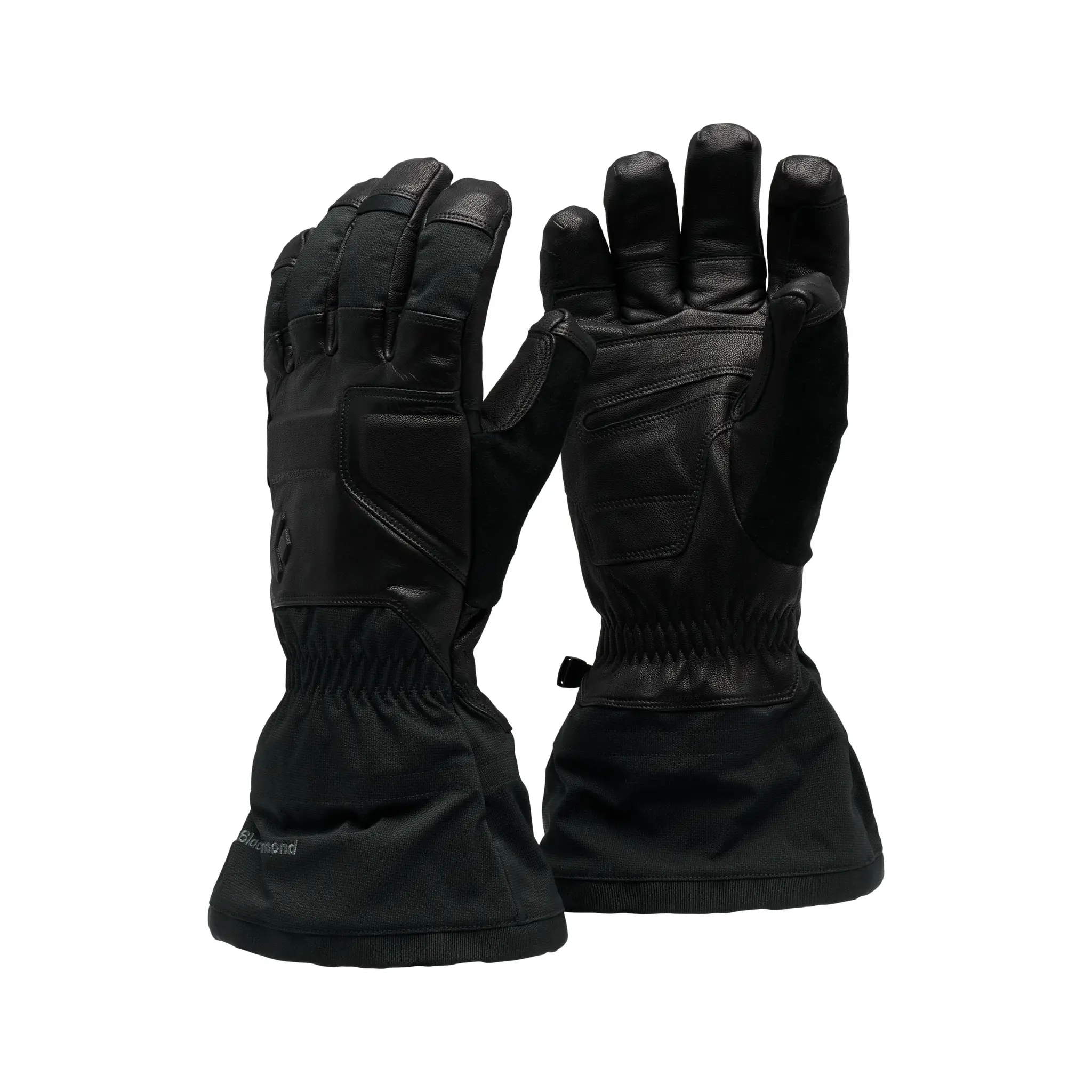 Black Diamond Black Diamond Guide Gloves