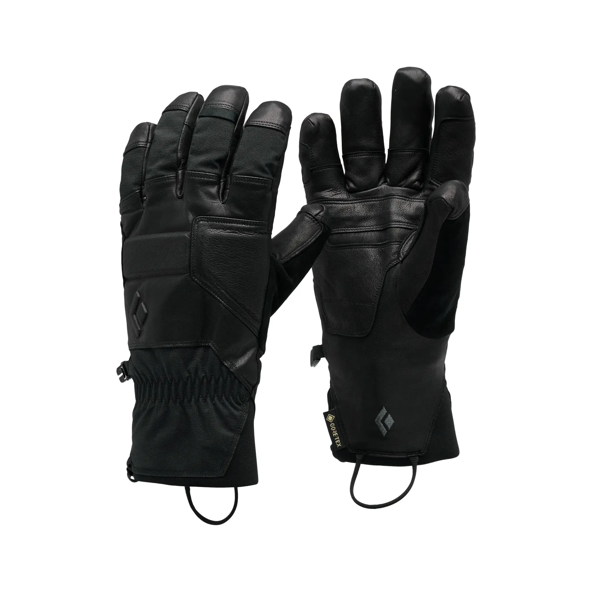 Black Diamond Black Diamond Patrol Gloves