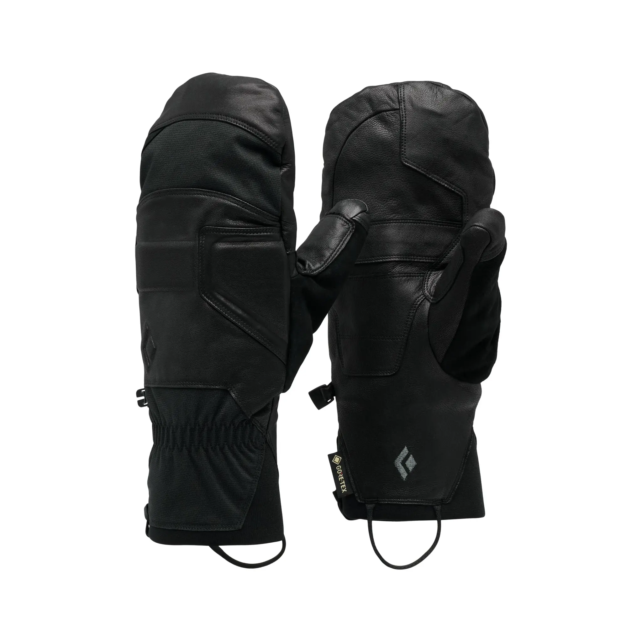 Black Diamond Black Diamond Patrol Mitts
