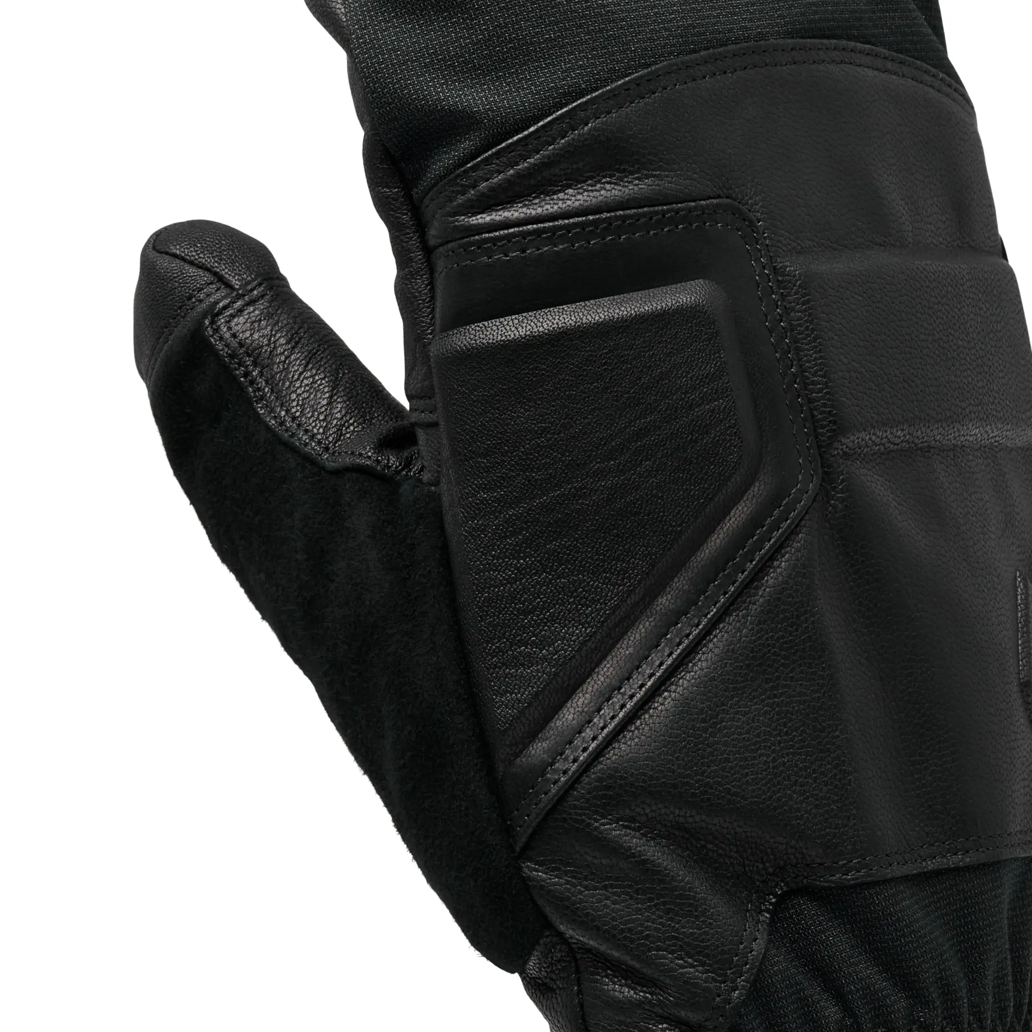 Black Diamond Black Diamond Patrol Mitts