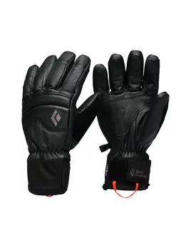 Black Diamond Black Diamond Spark Gloves