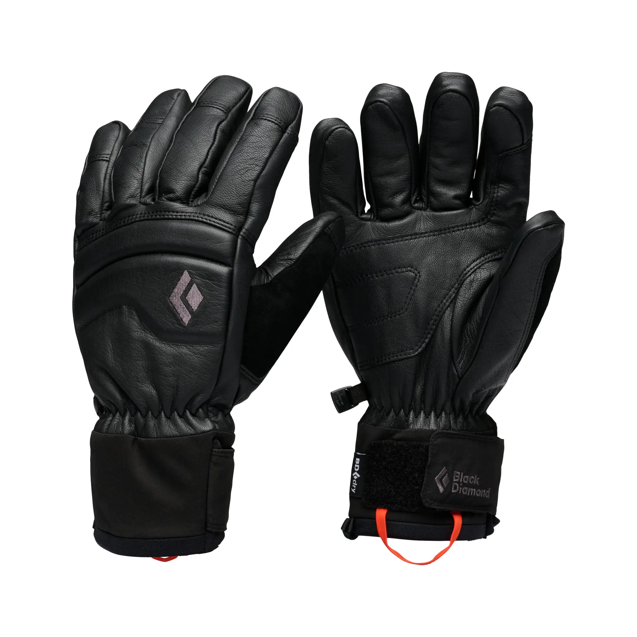 Black Diamond Black Diamond Spark Gloves