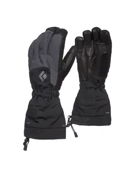 Black Diamond Black Diamond Soloist Gloves