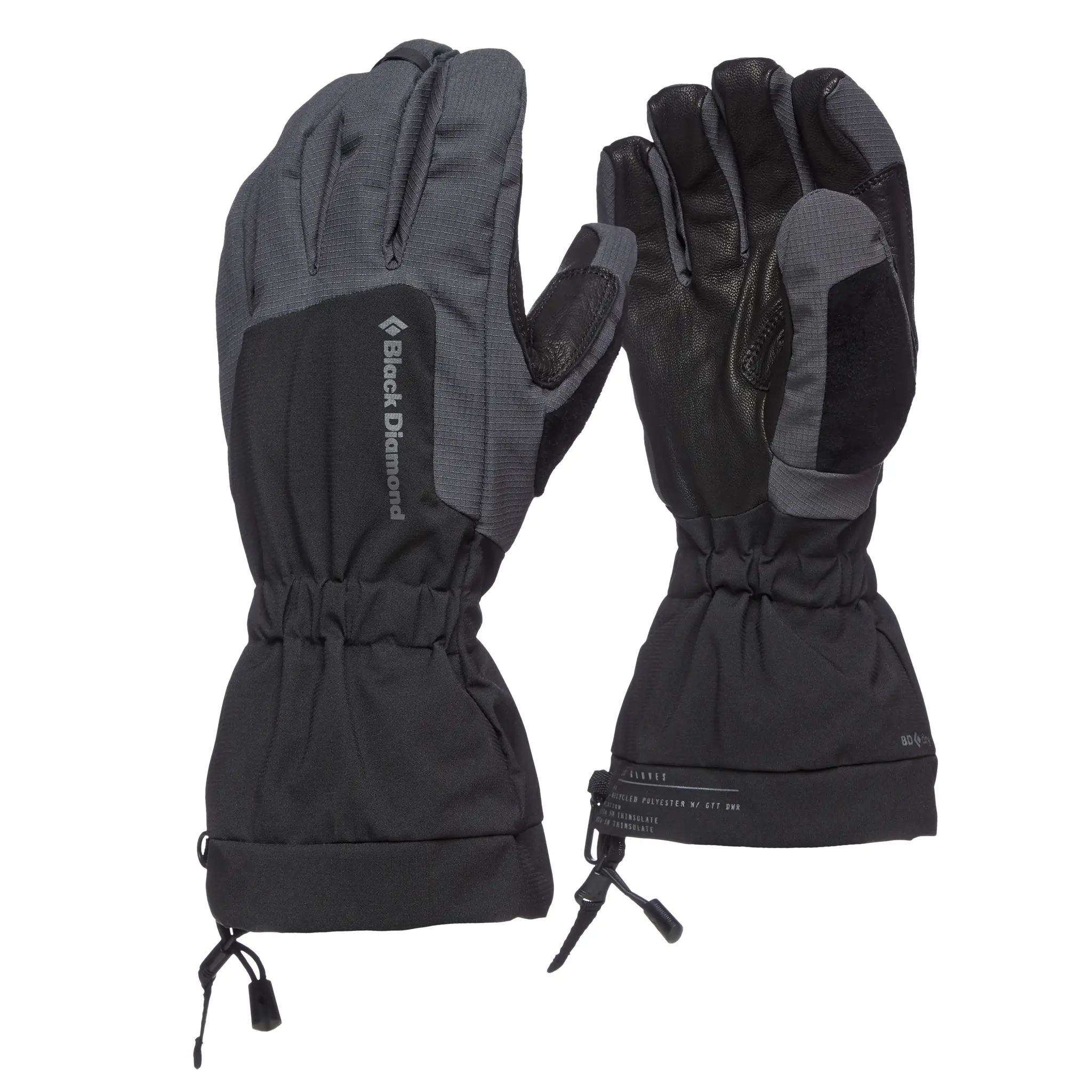 Black Diamond Black Diamond Glissade Gloves
