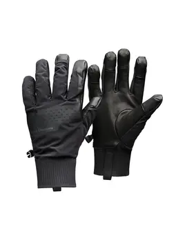 Black Diamond Black Diamond Alpine Softshell Gloves