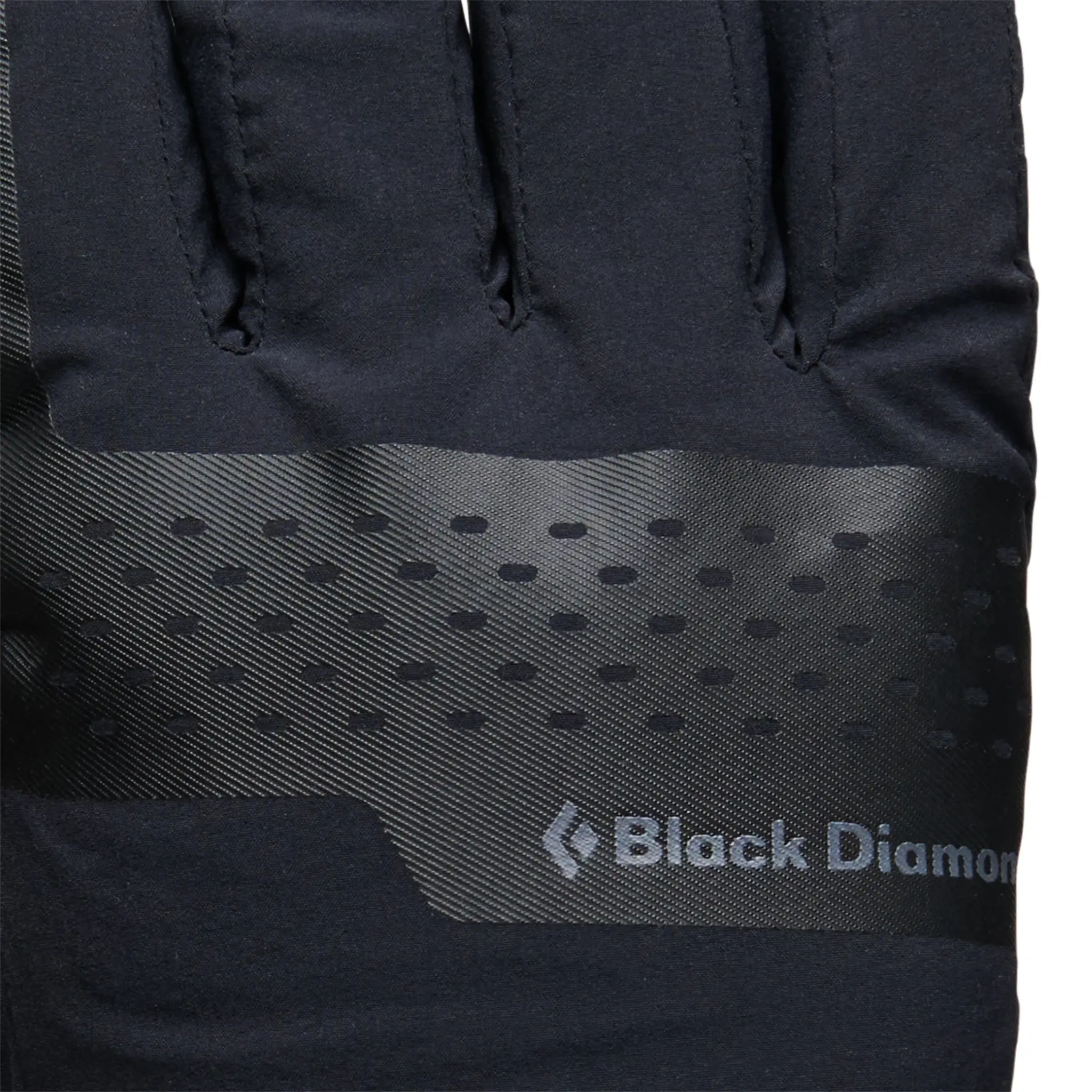 Black Diamond Black Diamond Alpine Softshell Gloves