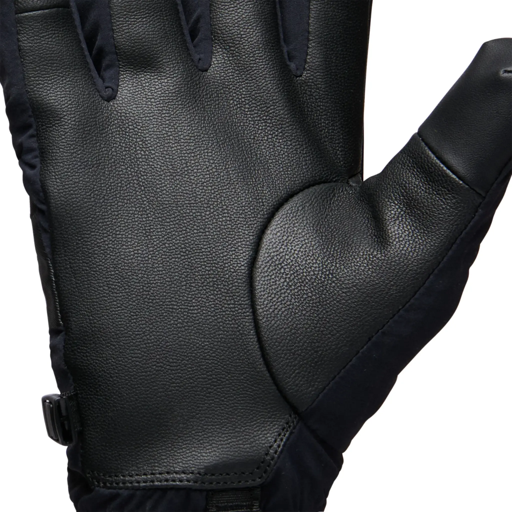 Black Diamond Black Diamond Alpine Softshell Gloves