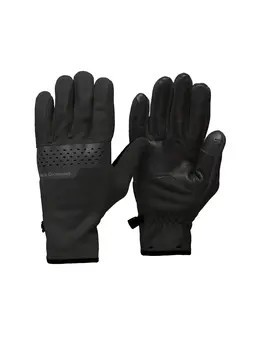Black Diamond Black Diamond Alpine Fleece Gloves