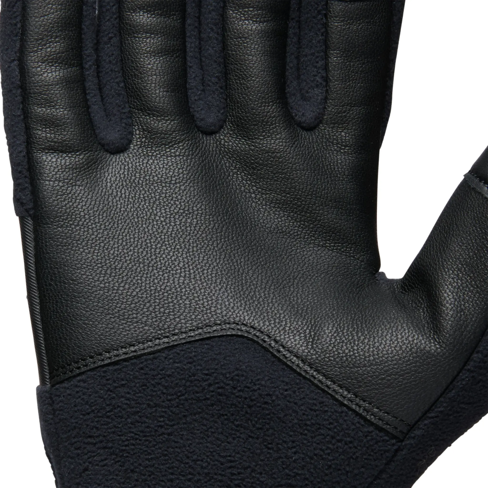 Black Diamond Black Diamond Alpine Fleece Gloves