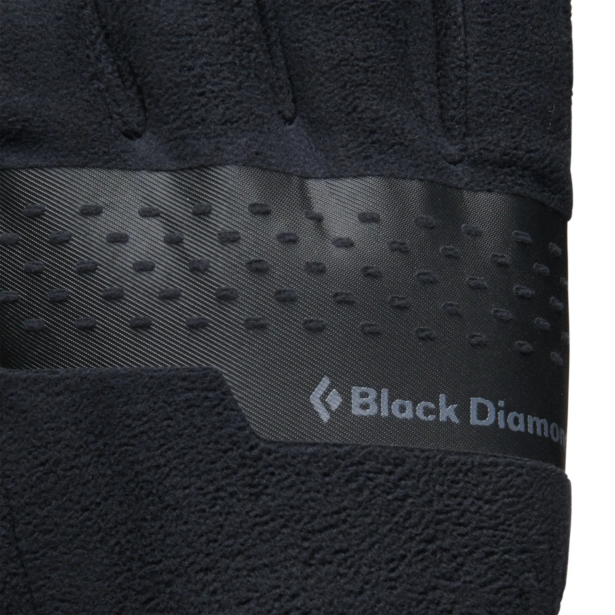 Black Diamond Black Diamond Alpine Fleece Gloves