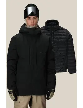 686 686 Men's SMARTY® 3-in-1 Form Jacket
