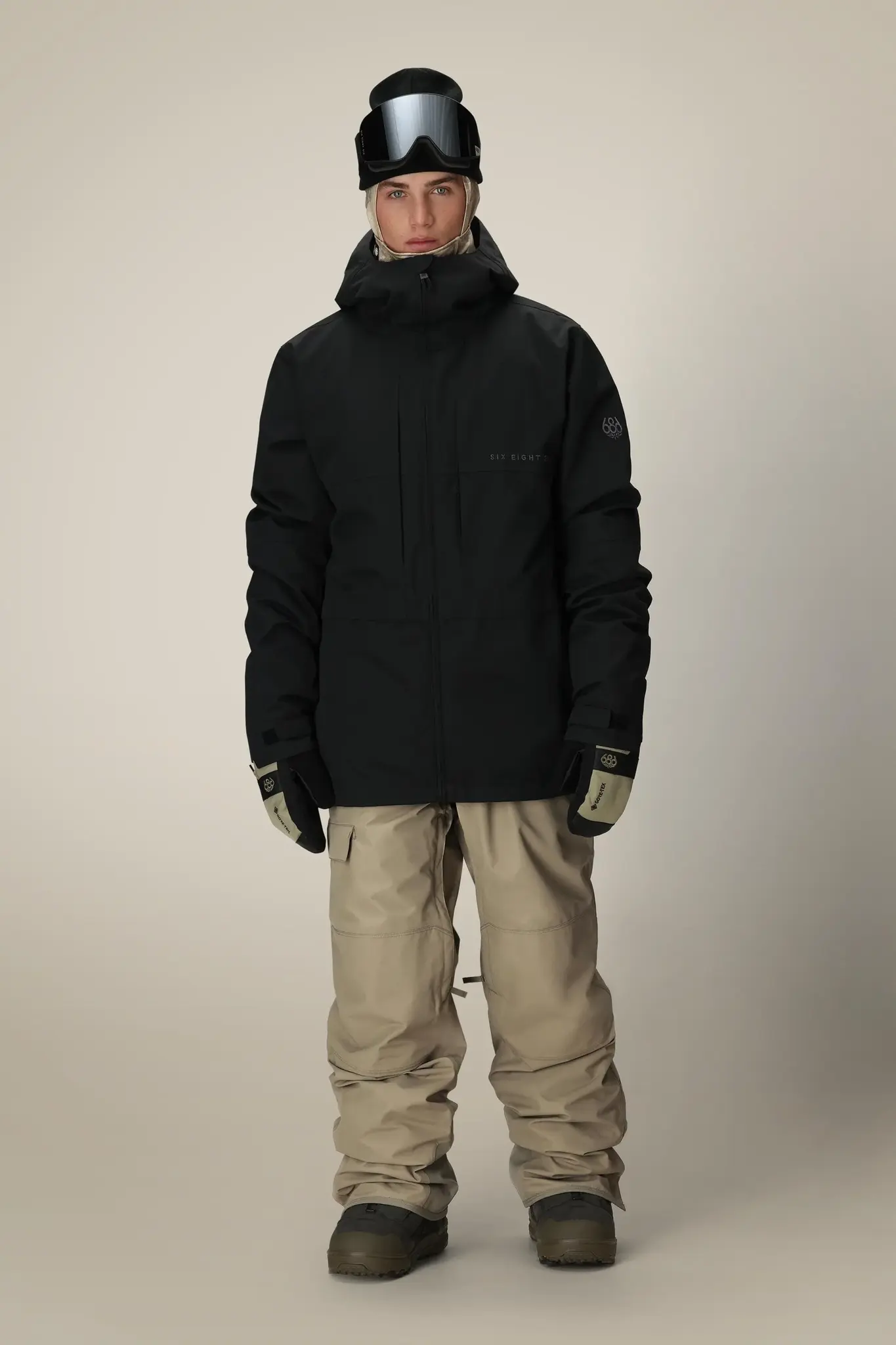 686 686 M's SMARTY® 3-in-1 Form Jacket