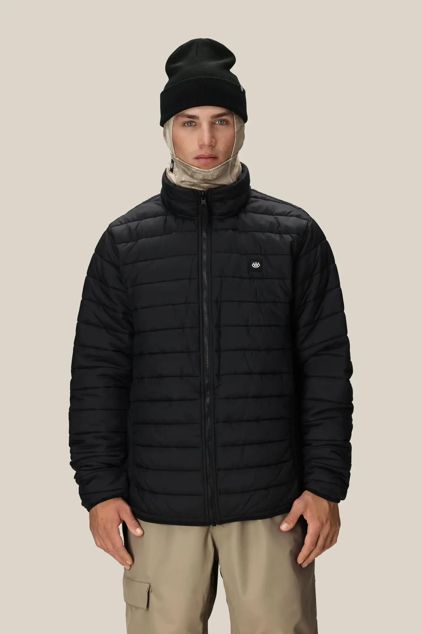 686 686 M's SMARTY® 3-in-1 Form Jacket