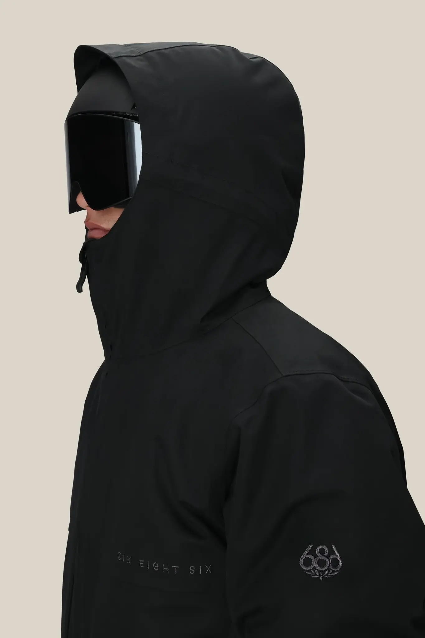 686 686 M's SMARTY® 3-in-1 Form Jacket