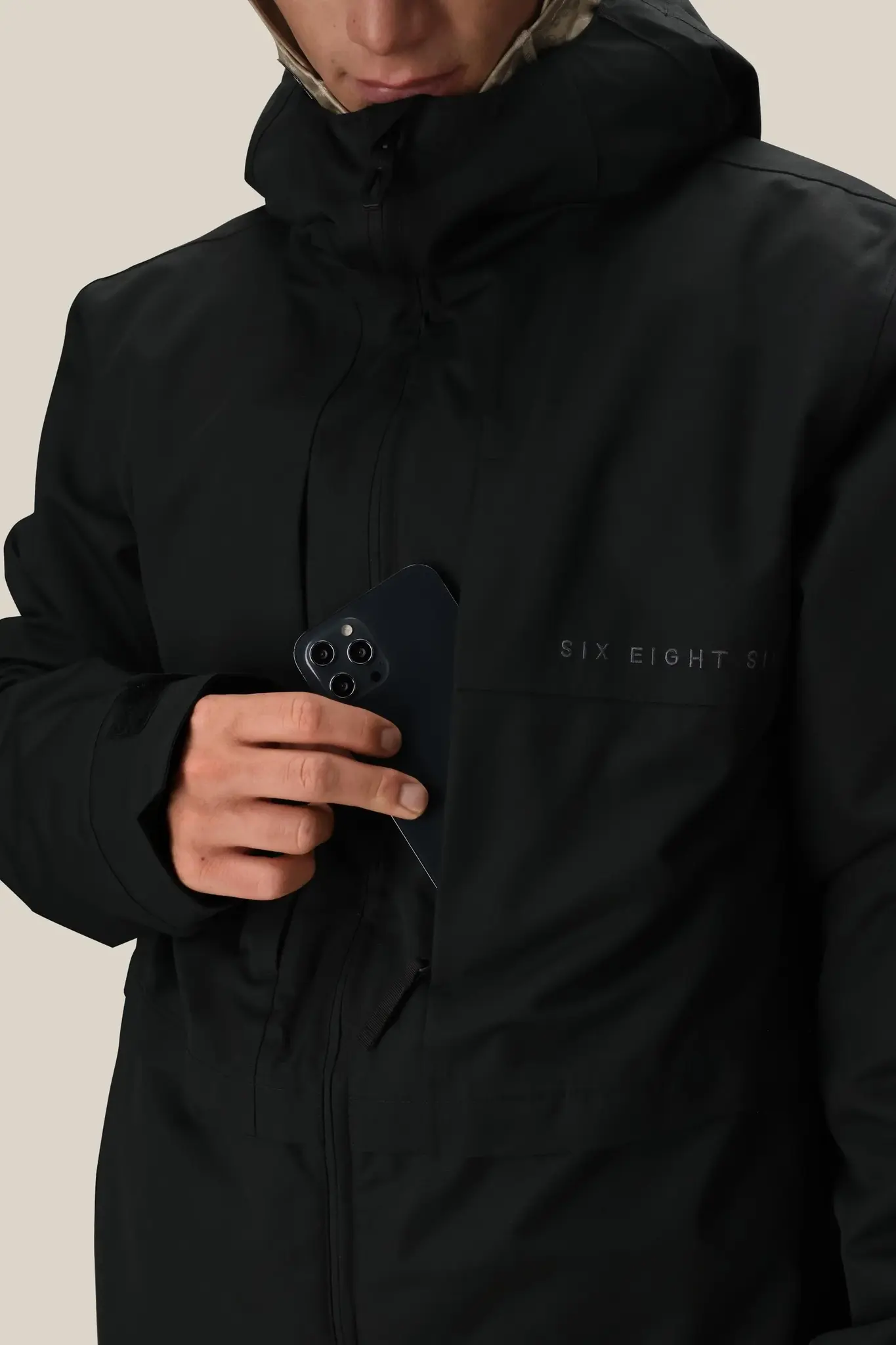 686 686 M's SMARTY® 3-in-1 Form Jacket
