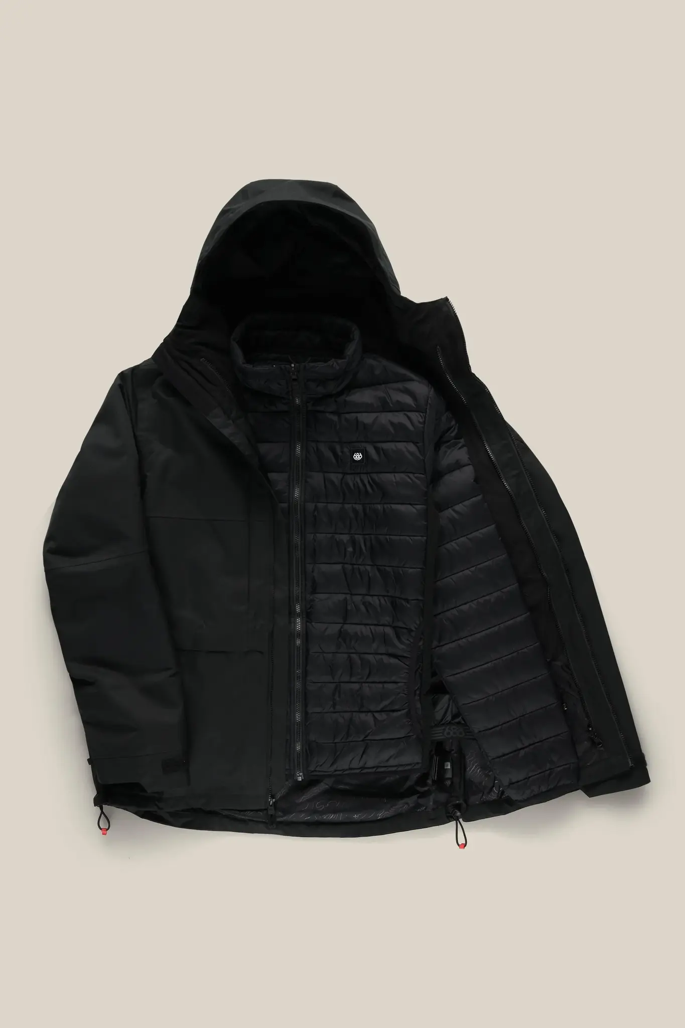 686 686 M's SMARTY® 3-in-1 Form Jacket