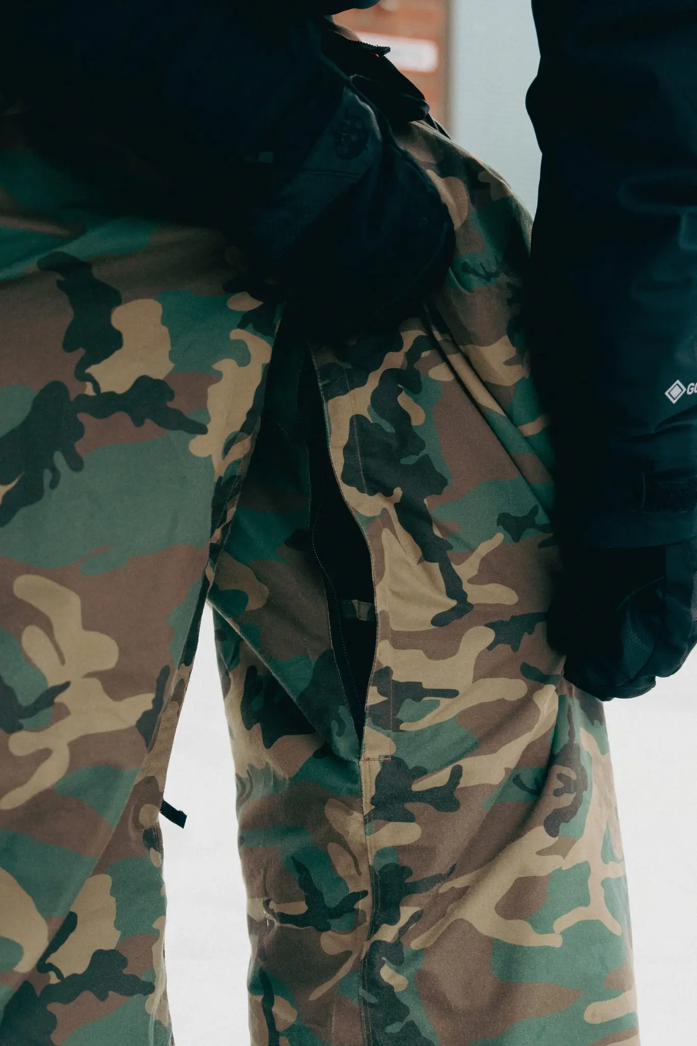 686 686 Men's Essox Cargo Pant