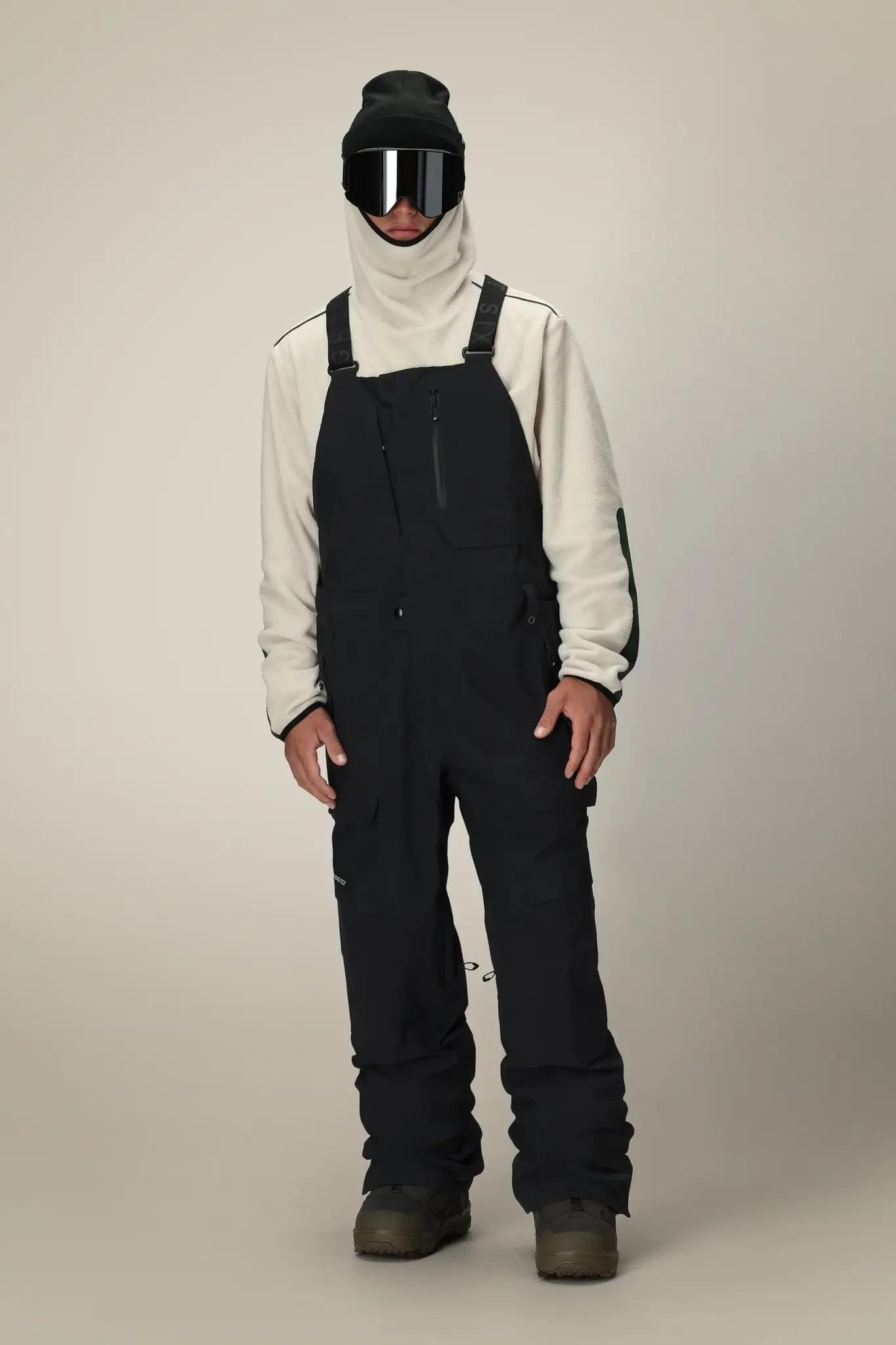 686 686 Men's Gore-Tex Dispatch Shell Bib