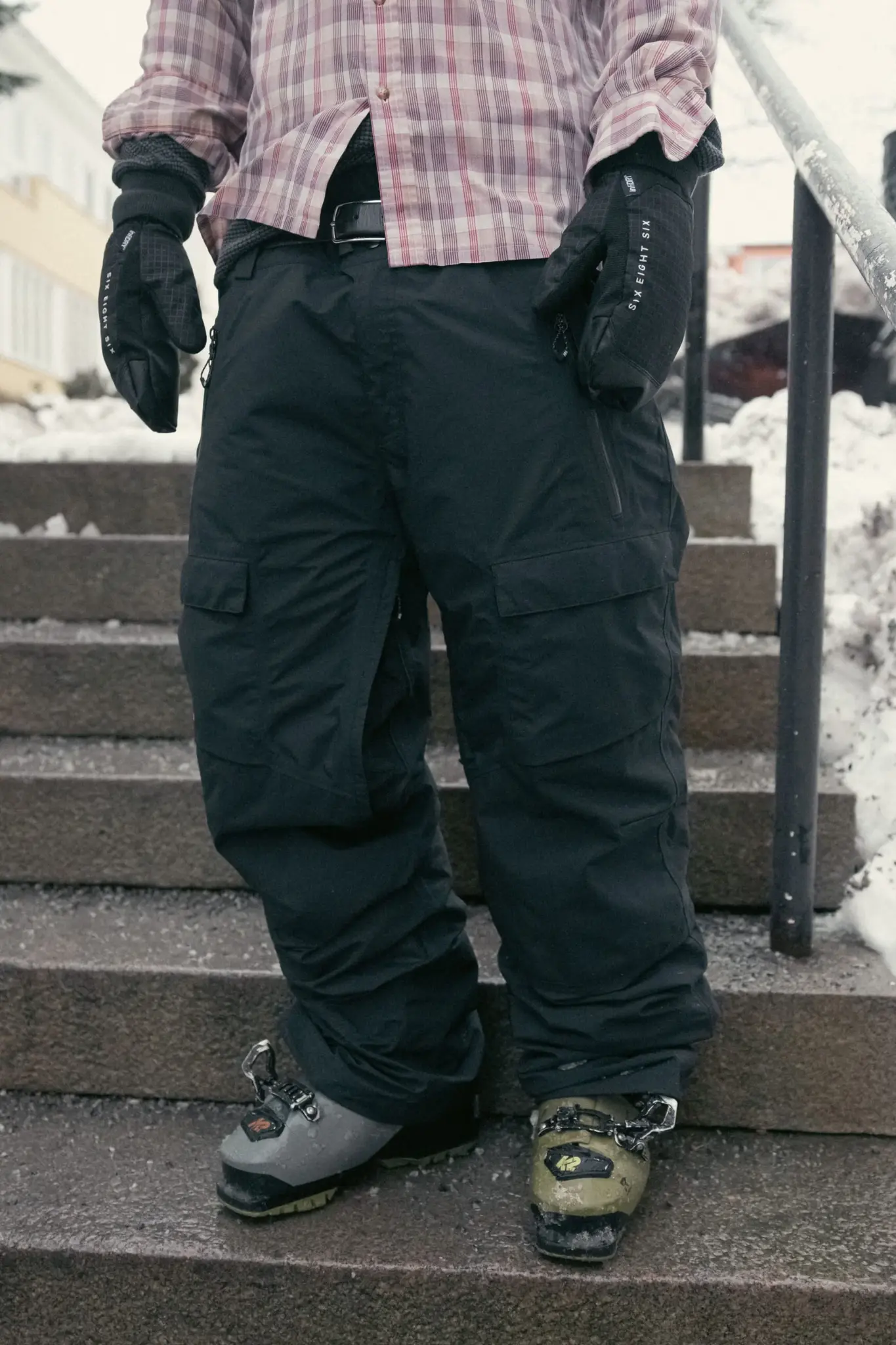 686 686 Men's Gore-Tex® Dispatch™ Shell Pant