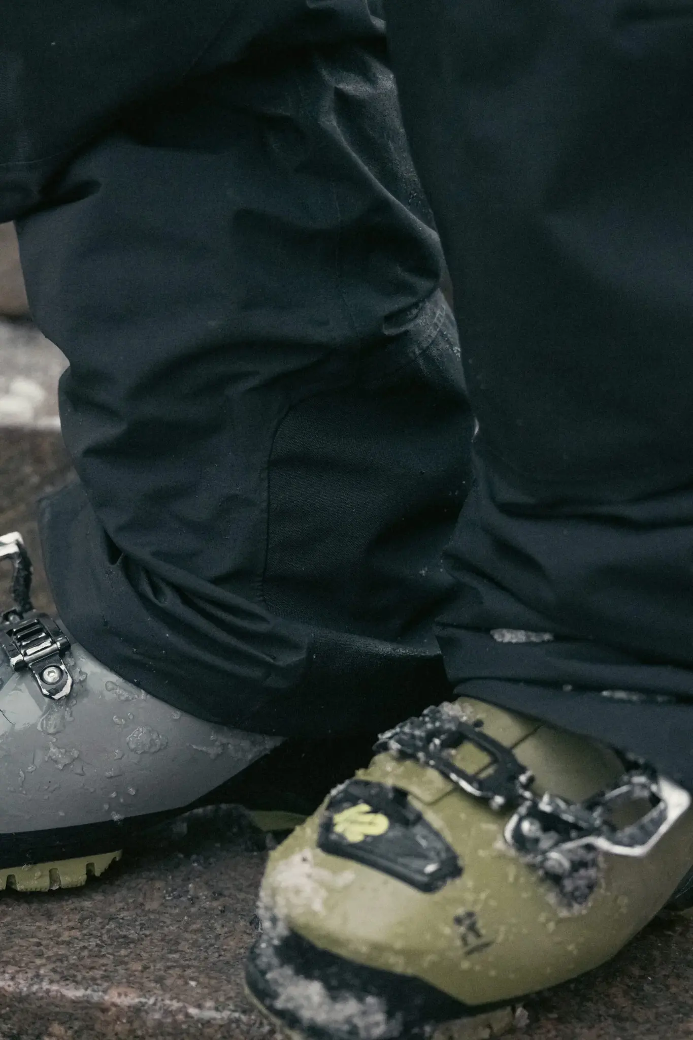 686 686 Men's Gore-Tex® Dispatch™ Shell Pant