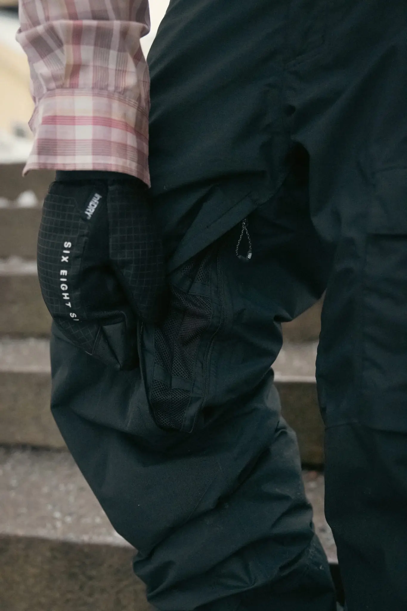 686 686 Men's Gore-Tex® Dispatch™ Shell Pant