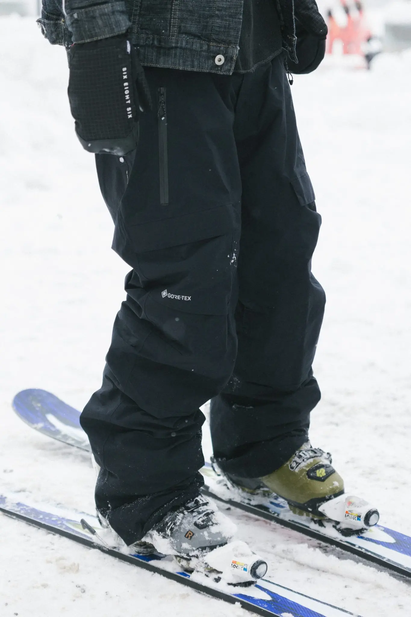 686 686 Men's Gore-Tex® Dispatch™ Shell Pant