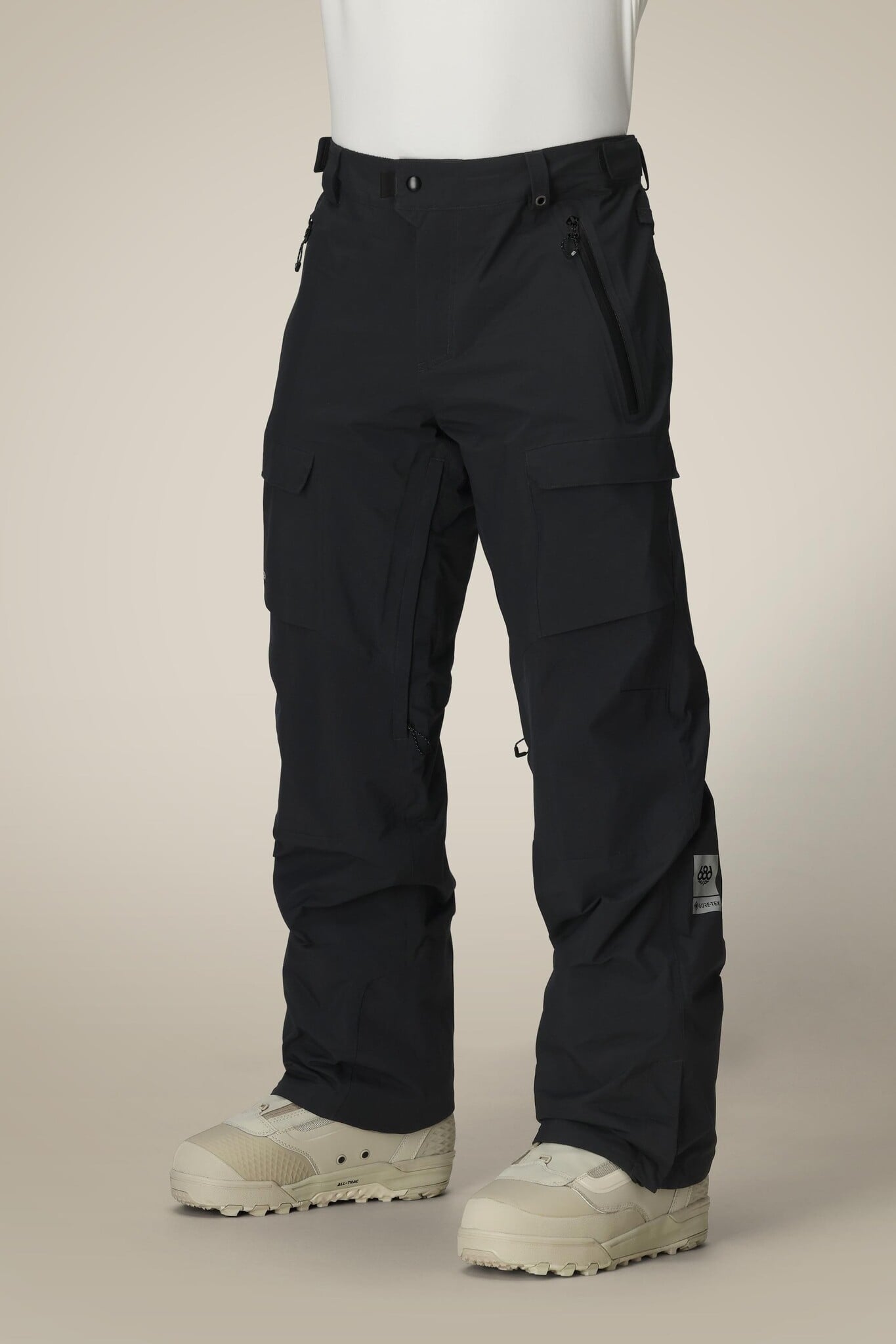 686 686 Men's Gore-Tex® Dispatch™ Shell Pant