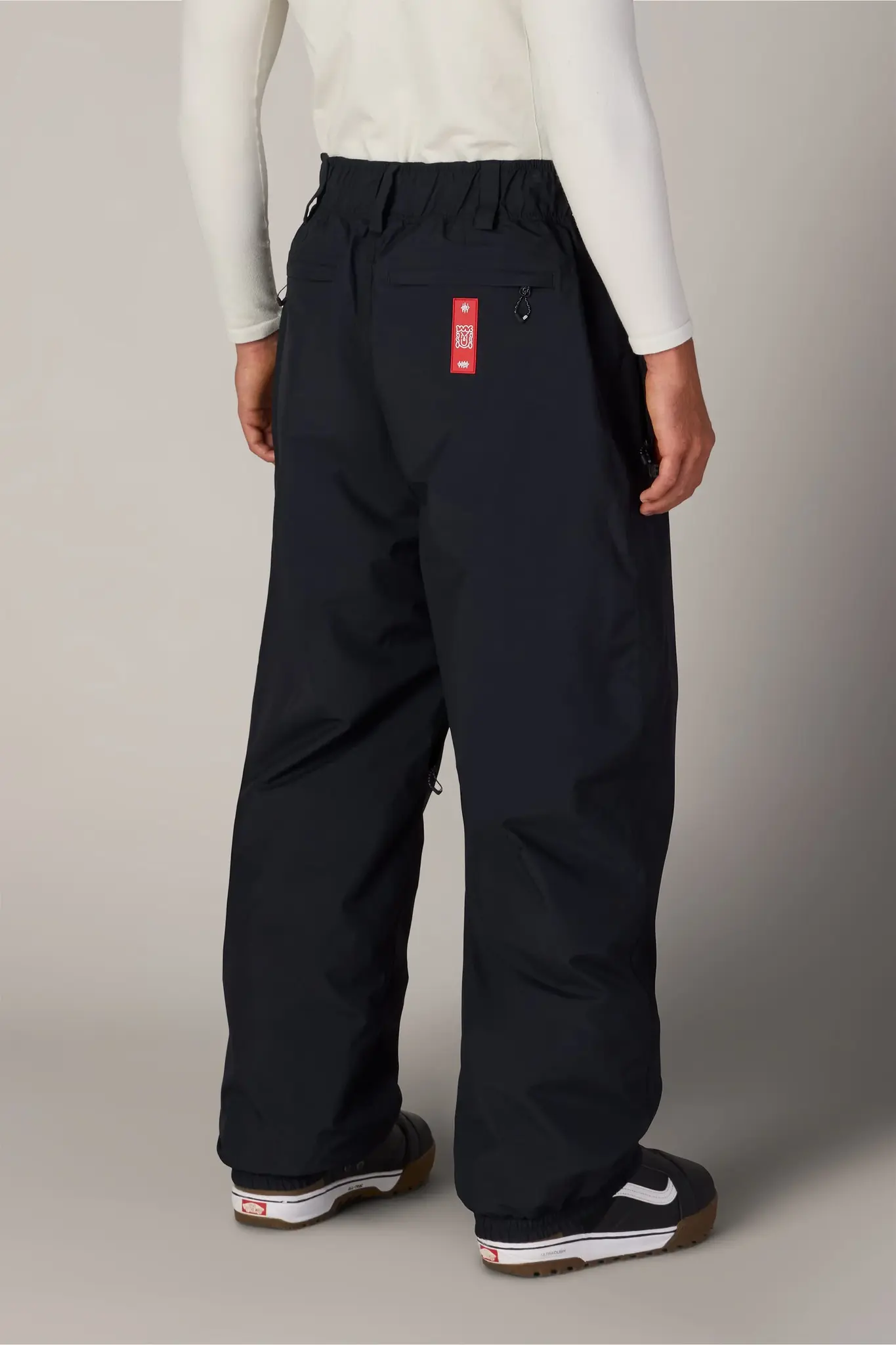 686 686 Men's Dojo® Gore-Tex® Shell Pant