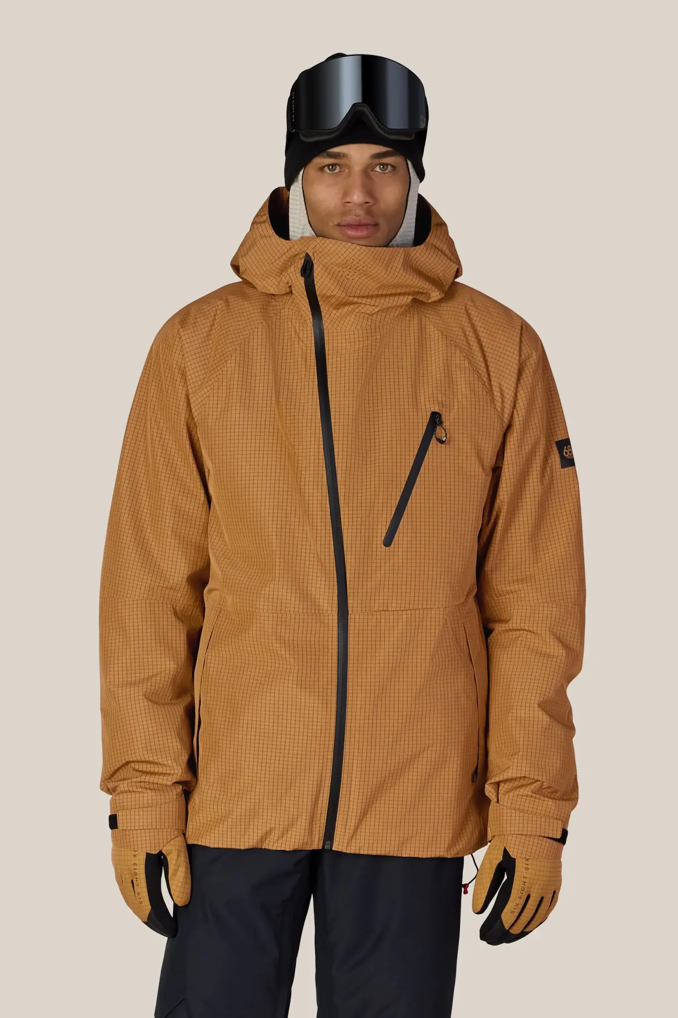 686 686 Men's Hydra Thermagraph® Jacket