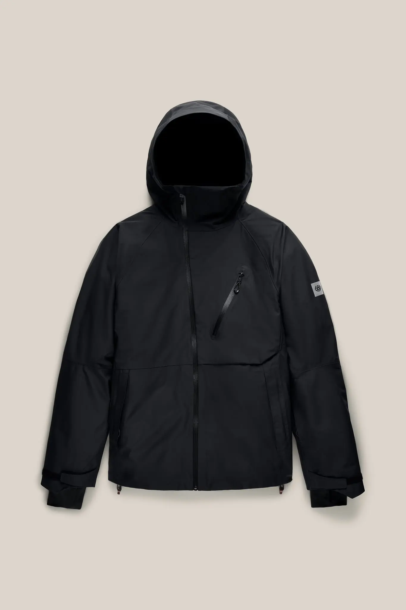 686 686 Men's Hydra Thermagraph® Jacket