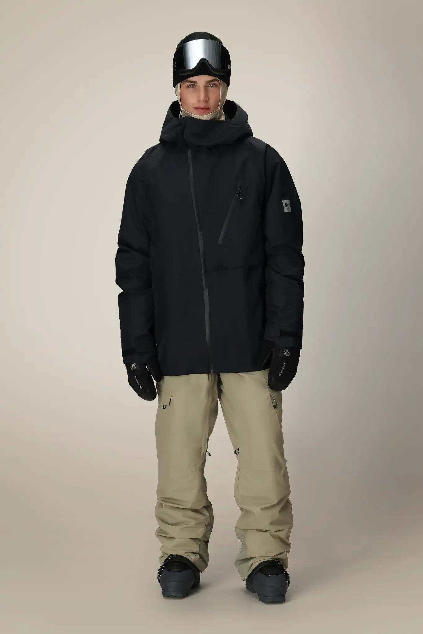 686 686 Men's Hydra Thermagraph® Jacket