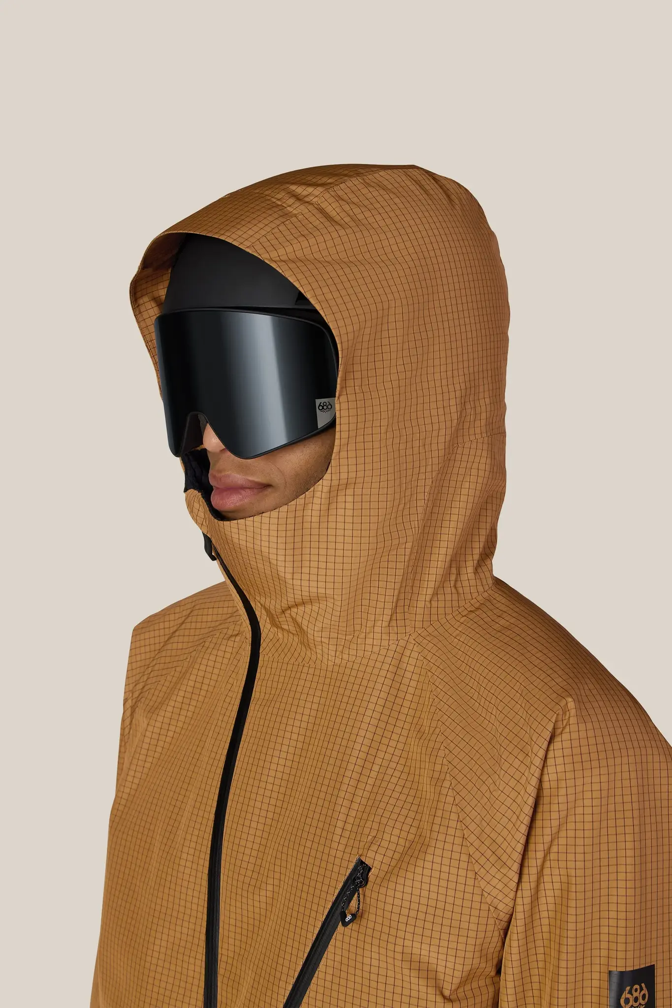 686 686 Men's Hydra Thermagraph® Jacket