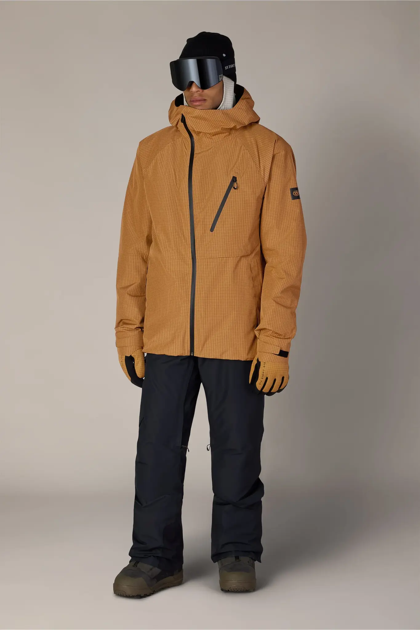 686 686 Men's Hydra Thermagraph® Jacket